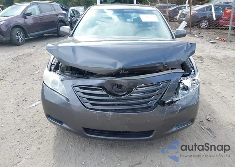 2008 Toyota Camry Le из США, поврежденный, VIN 4T1BE46K68U749962
